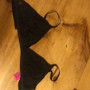 Bralette Size XS